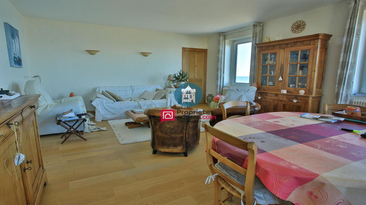 Ma-Cabane - Vente Appartement WIMEREUX, 121 m²