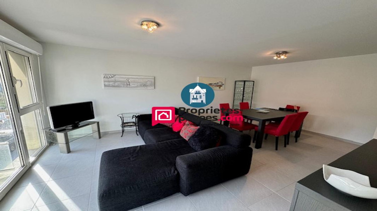 Ma-Cabane - Vente Appartement WIMEREUX, 63 m²