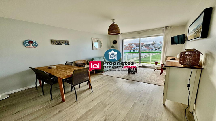 Ma-Cabane - Vente Appartement WIMEREUX, 51 m²