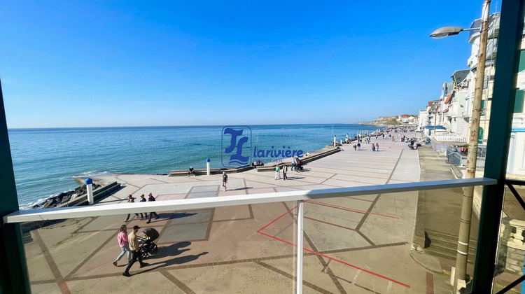 Ma-Cabane - Vente Appartement WIMEREUX, 75 m²