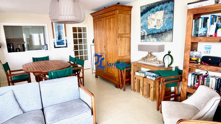 Ma-Cabane - Vente Appartement WIMEREUX, 75 m²