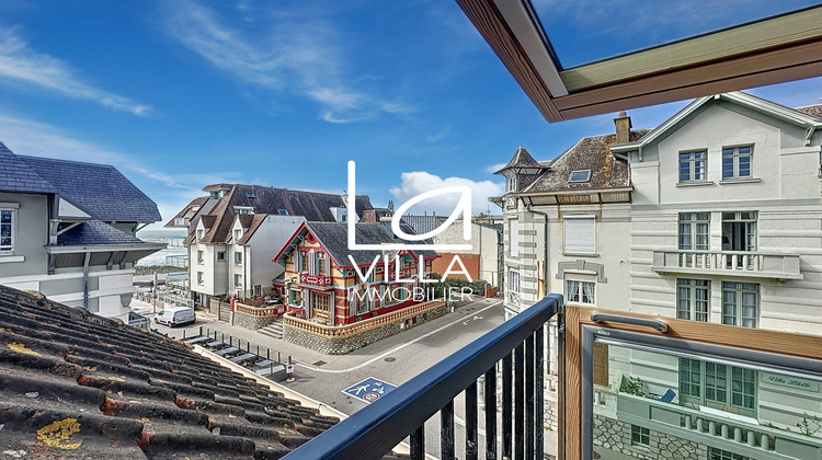 Ma-Cabane - Vente Appartement Wimereux, 44 m²