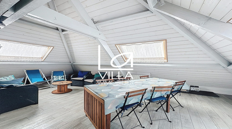 Ma-Cabane - Vente Appartement Wimereux, 44 m²