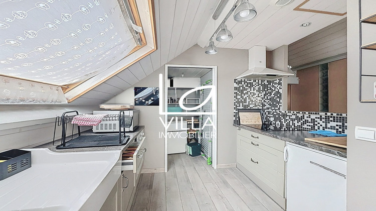 Ma-Cabane - Vente Appartement Wimereux, 44 m²