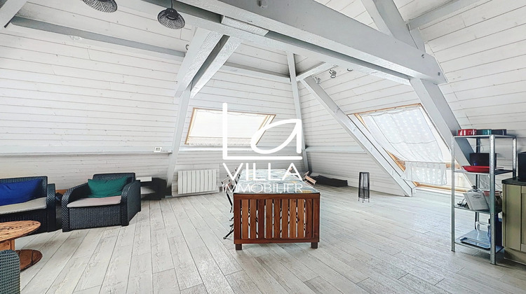 Ma-Cabane - Vente Appartement Wimereux, 44 m²