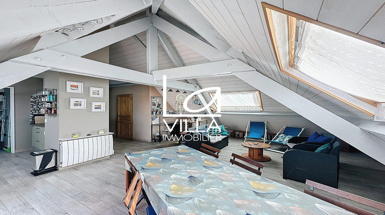 Ma-Cabane - Vente Appartement Wimereux, 44 m²