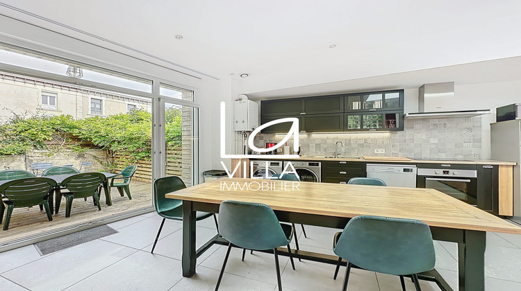 Ma-Cabane - Vente Appartement Wimereux, 91 m²