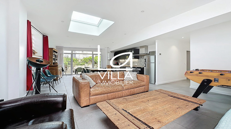 Ma-Cabane - Vente Appartement Wimereux, 91 m²