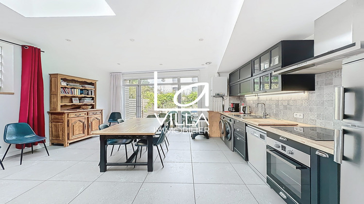 Ma-Cabane - Vente Appartement Wimereux, 91 m²