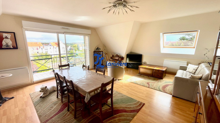 Ma-Cabane - Vente Appartement WIMEREUX, 69 m²