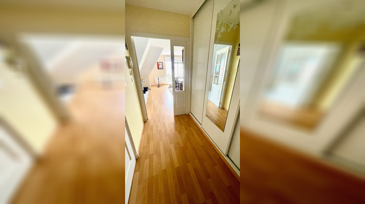 Ma-Cabane - Vente Appartement WIMEREUX, 69 m²