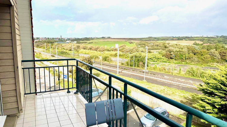 Ma-Cabane - Vente Appartement WIMEREUX, 69 m²