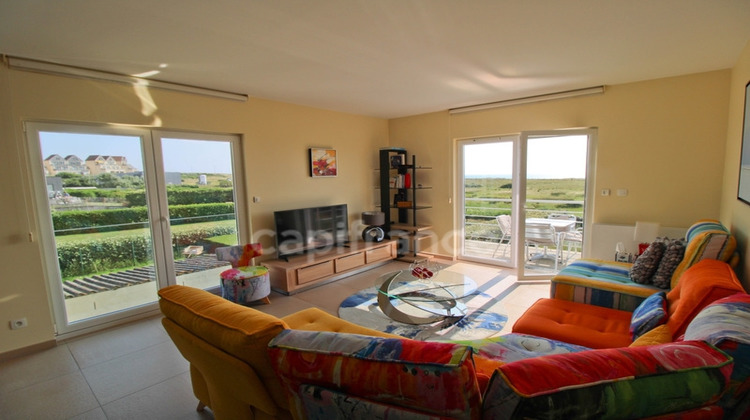 Ma-Cabane - Vente Appartement WIMEREUX, 67 m²