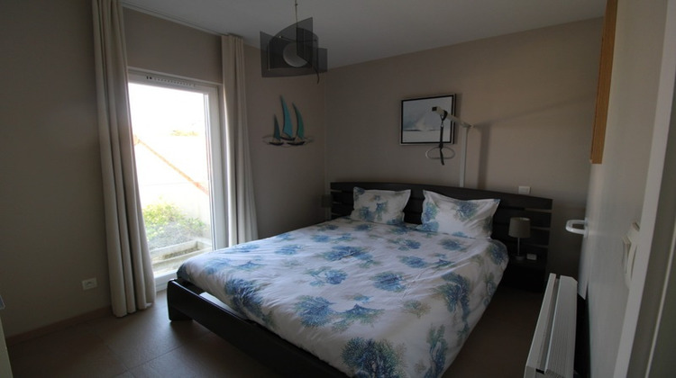 Ma-Cabane - Vente Appartement WIMEREUX, 67 m²