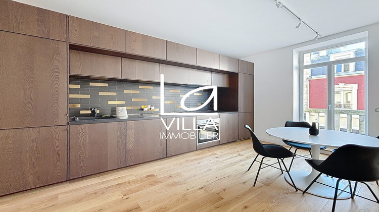 Ma-Cabane - Vente Appartement Wimereux, 46 m²