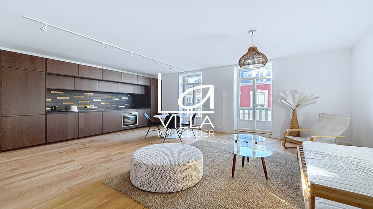 Ma-Cabane - Vente Appartement Wimereux, 46 m²