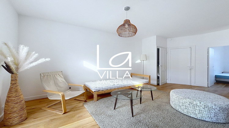 Ma-Cabane - Vente Appartement Wimereux, 46 m²