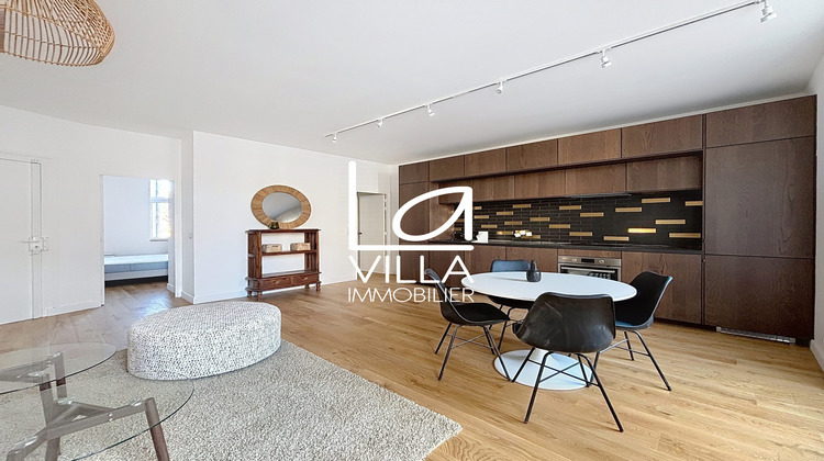 Ma-Cabane - Vente Appartement Wimereux, 46 m²