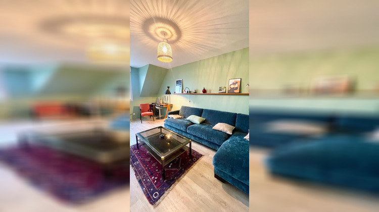 Ma-Cabane - Vente Appartement WIMEREUX, 54 m²