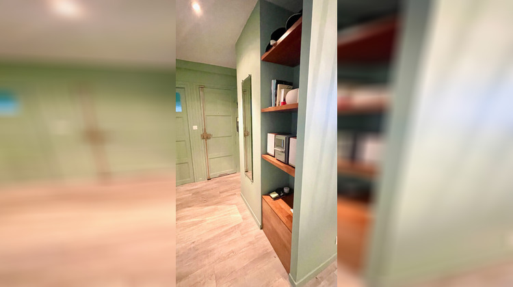 Ma-Cabane - Vente Appartement WIMEREUX, 54 m²