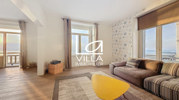 Ma-Cabane - Vente Appartement Wimereux, 86 m²