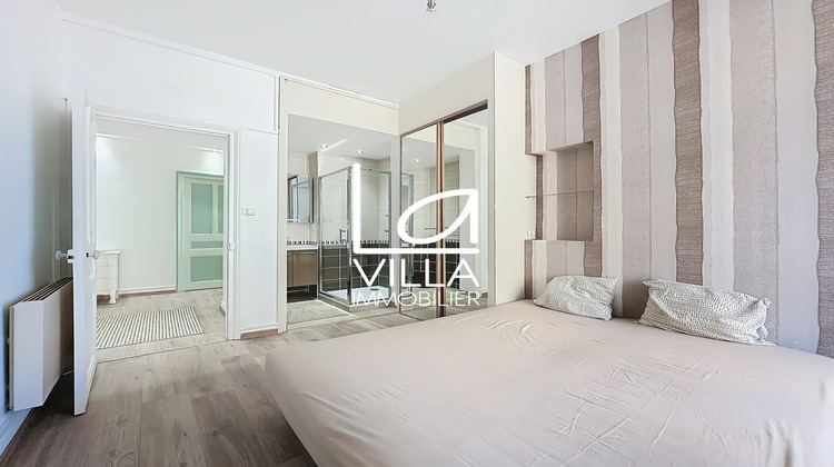 Ma-Cabane - Vente Appartement Wimereux, 86 m²