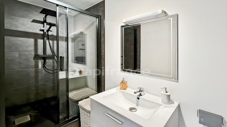 Ma-Cabane - Vente Appartement WIMEREUX, 22 m²