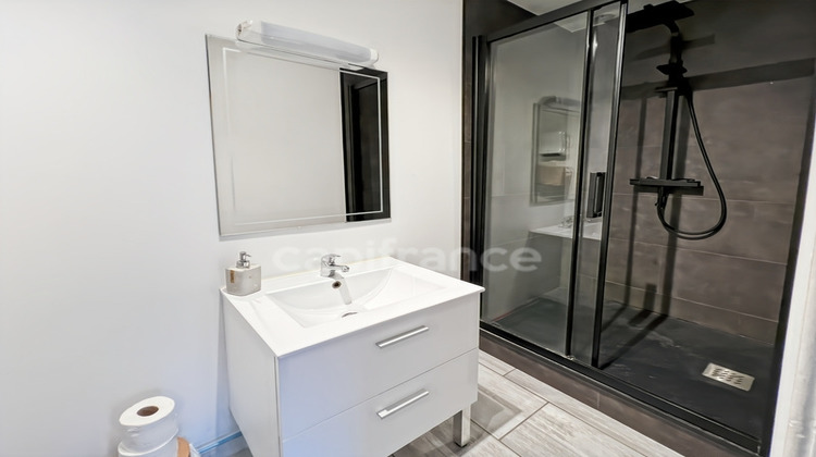 Ma-Cabane - Vente Appartement WIMEREUX, 25 m²