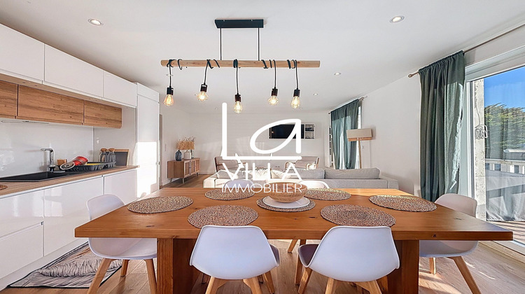 Ma-Cabane - Vente Appartement Wimereux, 64 m²