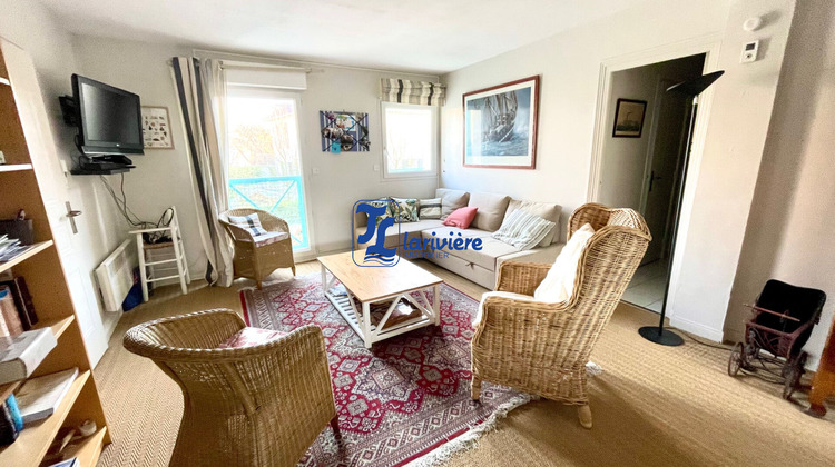 Ma-Cabane - Vente Appartement WIMEREUX, 76 m²