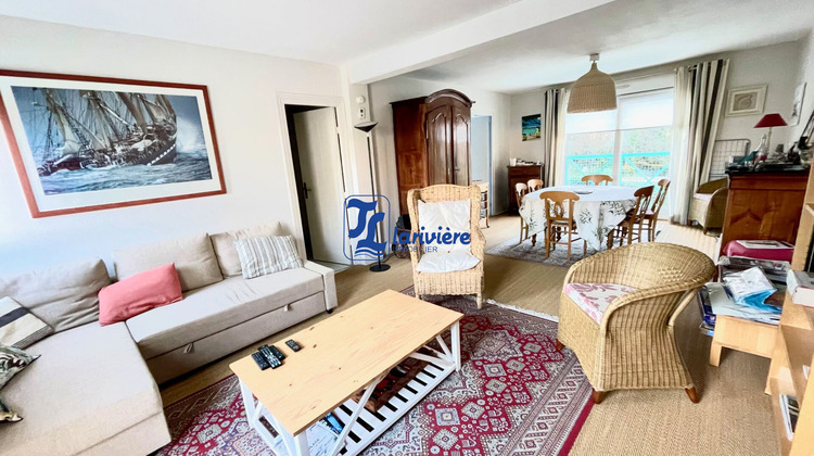 Ma-Cabane - Vente Appartement WIMEREUX, 76 m²