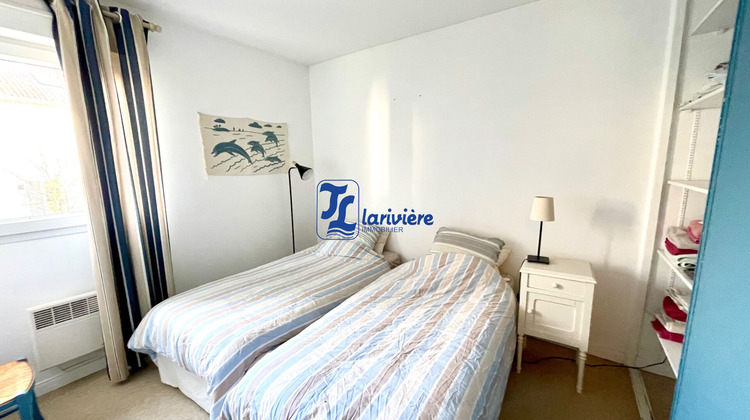 Ma-Cabane - Vente Appartement WIMEREUX, 76 m²
