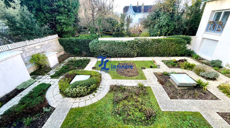 Ma-Cabane - Vente Appartement WIMEREUX, 76 m²