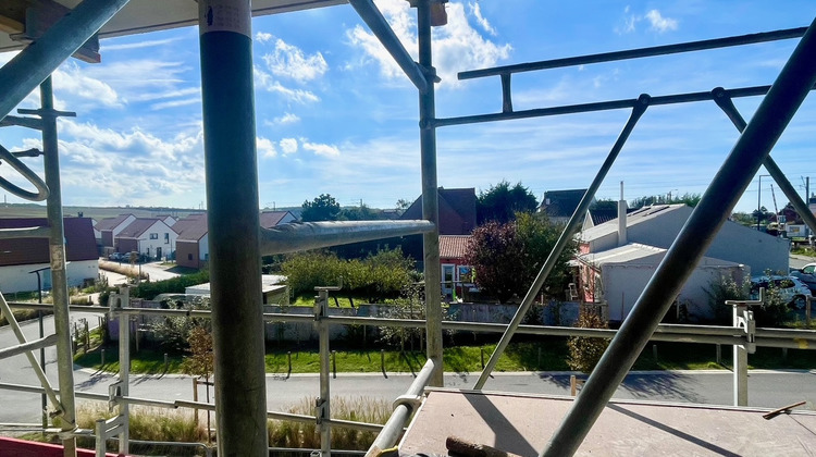 Ma-Cabane - Vente Appartement WIMEREUX, 45 m²