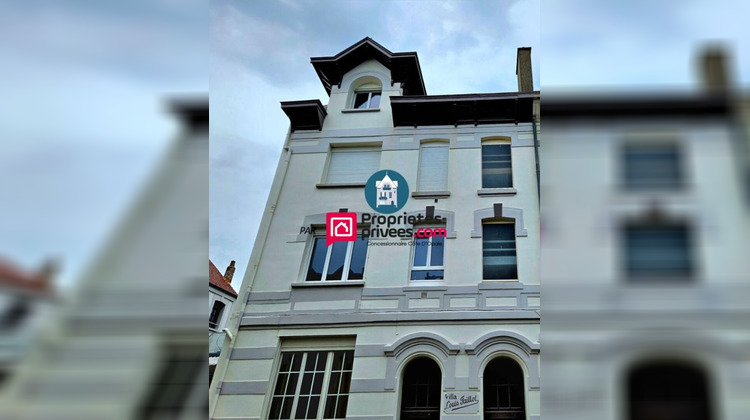 Ma-Cabane - Vente Appartement WIMEREUX, 54 m²