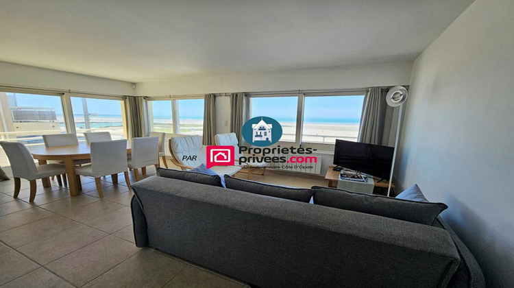 Ma-Cabane - Vente Appartement WIMEREUX, 88 m²