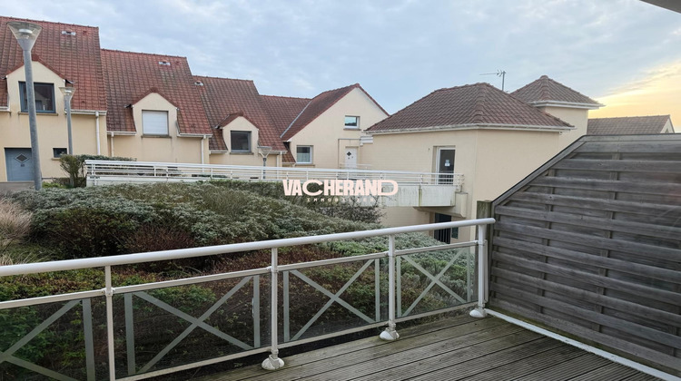 Ma-Cabane - Vente Appartement Wimereux, 54 m²