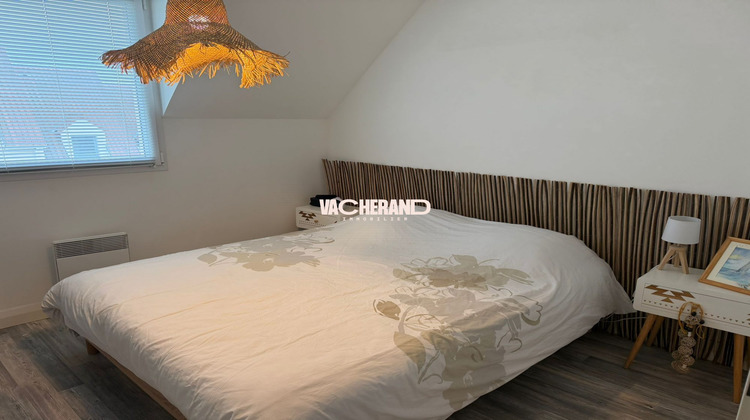 Ma-Cabane - Vente Appartement Wimereux, 54 m²