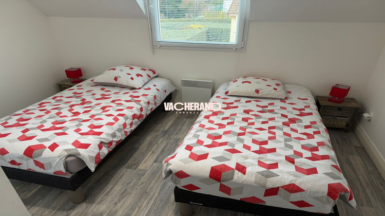 Ma-Cabane - Vente Appartement Wimereux, 54 m²