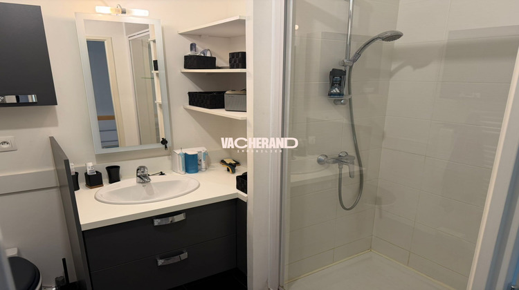 Ma-Cabane - Vente Appartement Wimereux, 54 m²