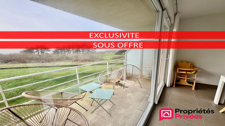 Ma-Cabane - Vente Appartement WIMEREUX, 84 m²