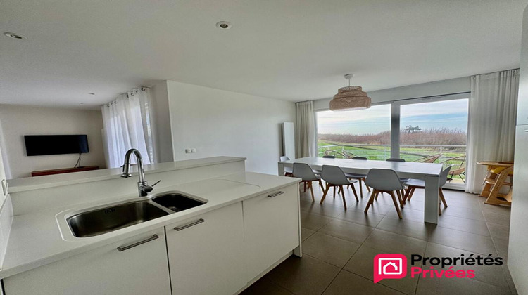 Ma-Cabane - Vente Appartement WIMEREUX, 84 m²