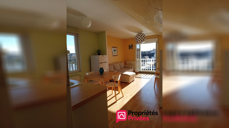 Ma-Cabane - Vente Appartement WIMEREUX, 43 m²