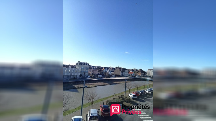 Ma-Cabane - Vente Appartement WIMEREUX, 43 m²