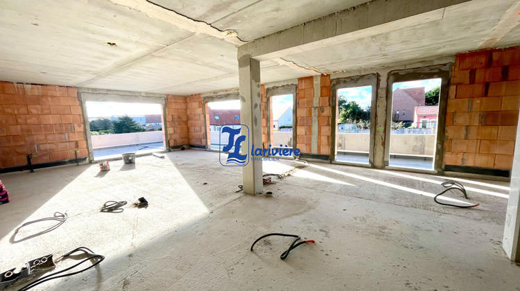 Ma-Cabane - Vente Appartement WIMEREUX, 87 m²