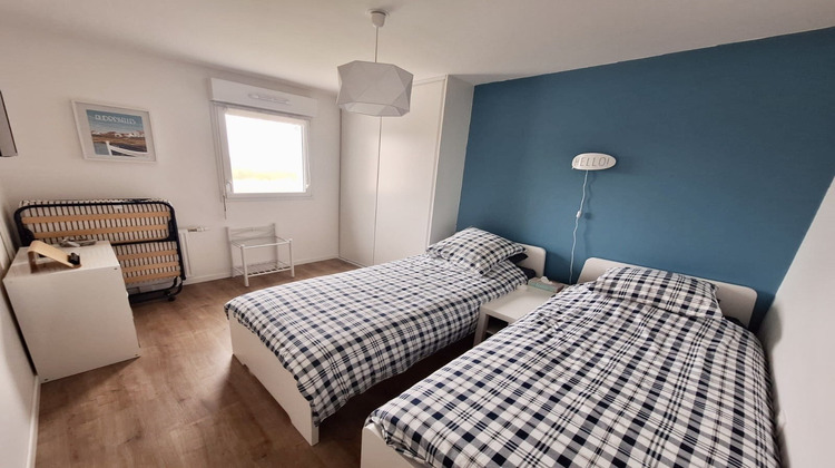 Ma-Cabane - Vente Appartement Wimereux, 58 m²