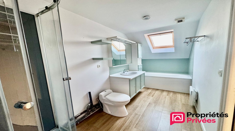 Ma-Cabane - Vente Appartement WIMEREUX, 84 m²