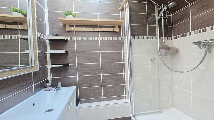 Ma-Cabane - Vente Appartement WIMEREUX, 41 m²