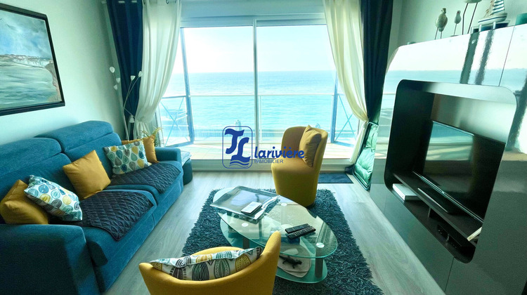 Ma-Cabane - Vente Appartement WIMEREUX, 60 m²