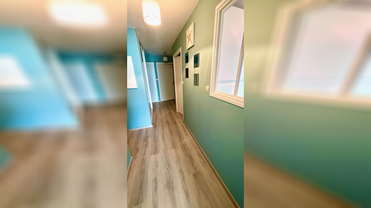 Ma-Cabane - Vente Appartement WIMEREUX, 60 m²